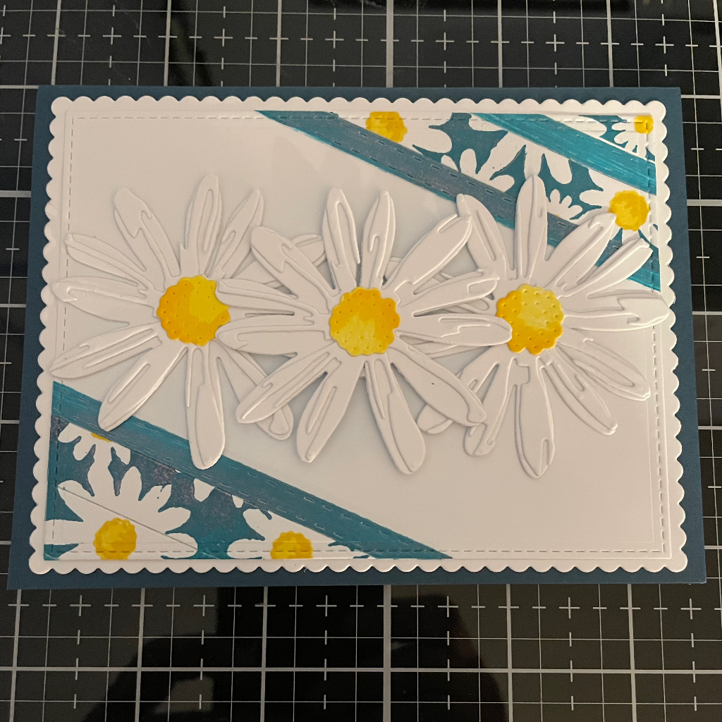 daisy trio — photo 1 of 1
