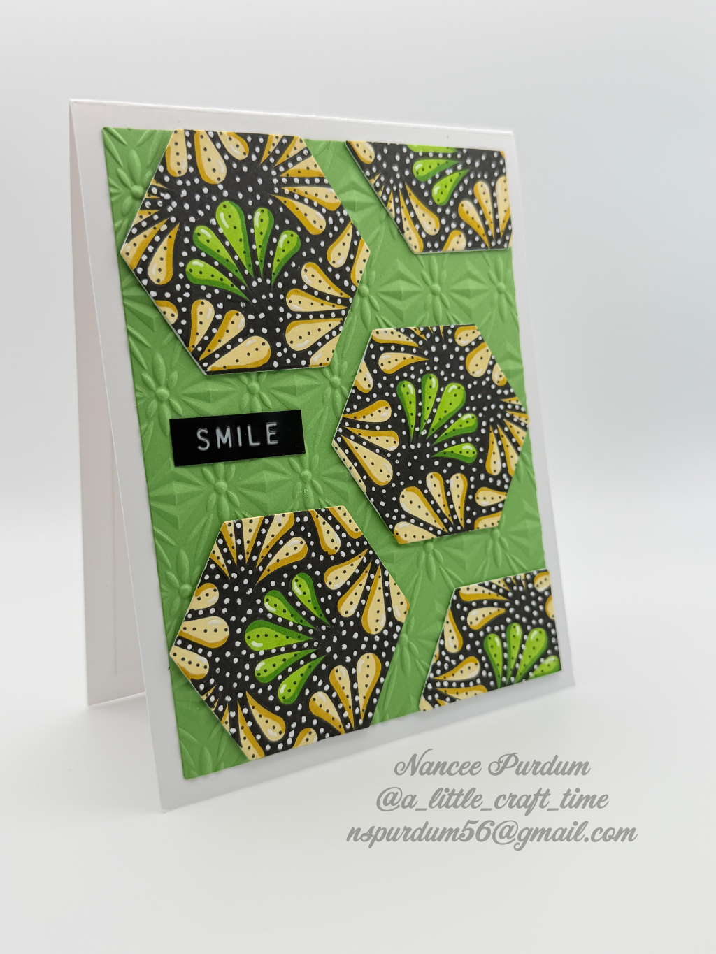 2026 - Smile — photo 1 of 3