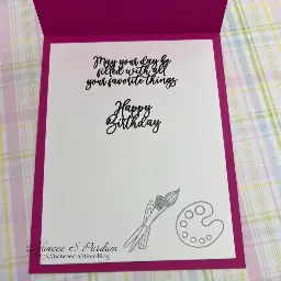 2026 - Birthday AM — photo 3 of 3
