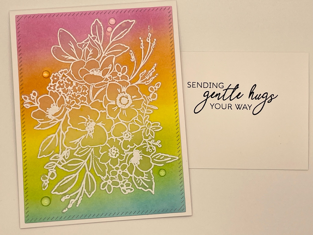 gentle hugs — photo 1 of 4