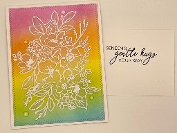 gentle hugs — photo 1 of 4