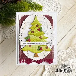Have Yourself A Merry Little Season — photo 2 of 5