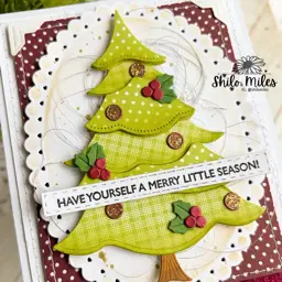 Have Yourself A Merry Little Season — photo 3 of 5
