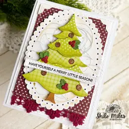 Have Yourself A Merry Little Season — photo 4 of 5