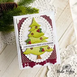 Have Yourself A Merry Little Season — photo 5 of 5