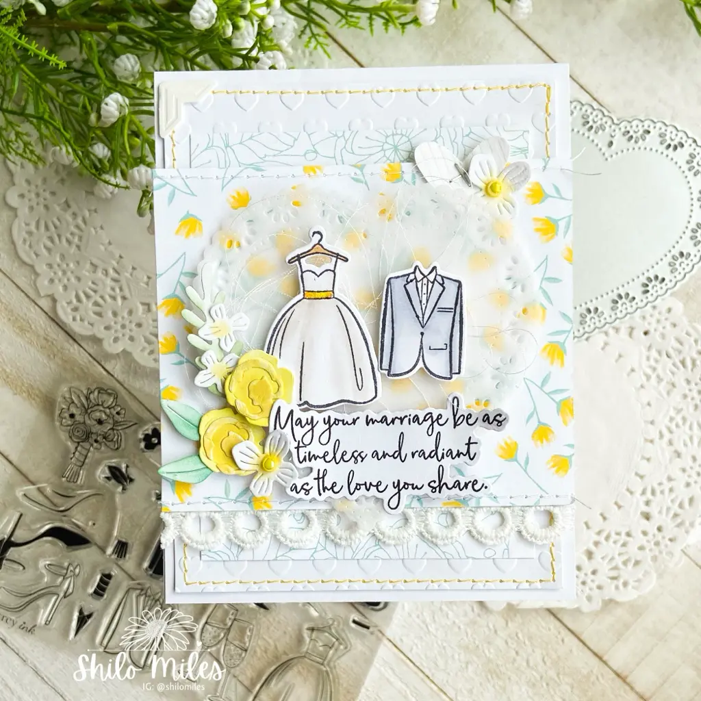 May Your Marriage…. — photo 1 of 2