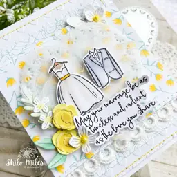 May Your Marriage…. — photo 2 of 2