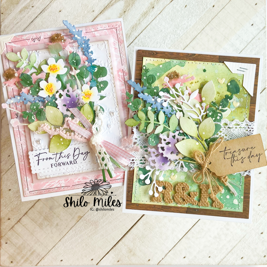 Wedding Card DUO — photo 1 of 5