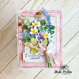 Wedding Card DUO — photo 2 of 5