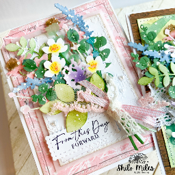 Wedding Card DUO — photo 3 of 5