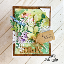 Wedding Card DUO — photo 4 of 5
