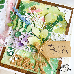 Wedding Card DUO — photo 5 of 5