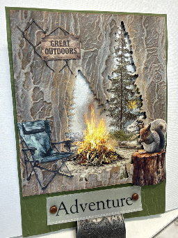 Campfire