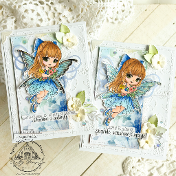 Flutterby Girls — photo 1 of 5