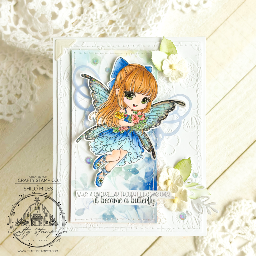 Flutterby Girls — photo 2 of 5