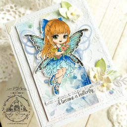 Flutterby Girls — photo 3 of 5