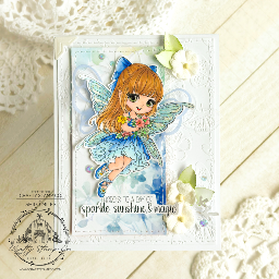 Flutterby Girls — photo 4 of 5