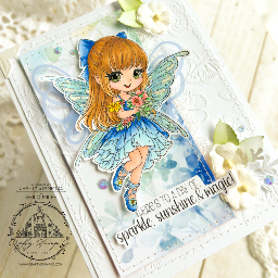 Flutterby Girls — photo 5 of 5