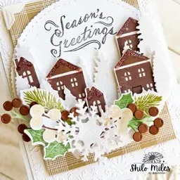 Seasons Greetings — photo 2 of 4