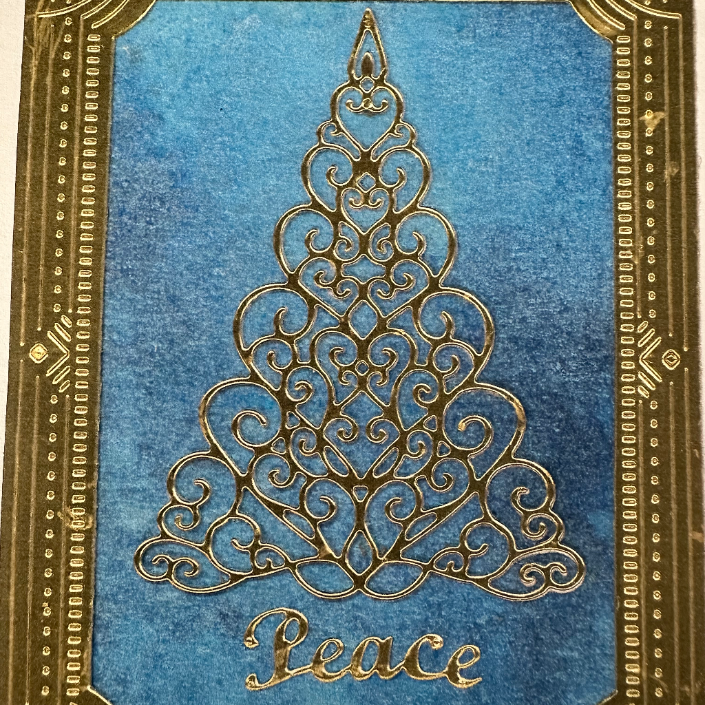 Elegant Tree — photo 1 of 1