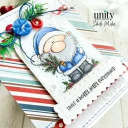 Have A Holly Jolly Everything — photo 2 of 2
