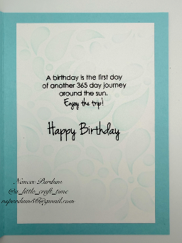 2026 - Birthday MB — photo 3 of 3