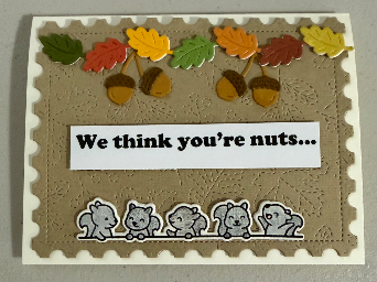 Squirrels