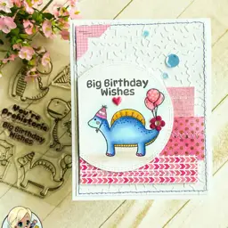 Big Birthday Wishes — photo 1 of 3