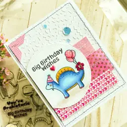Big Birthday Wishes — photo 2 of 3