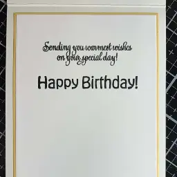 2024 - Birthday AAG — photo 2 of 2