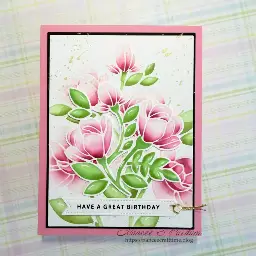 2026 - Birthday SOD — photo 1 of 3
