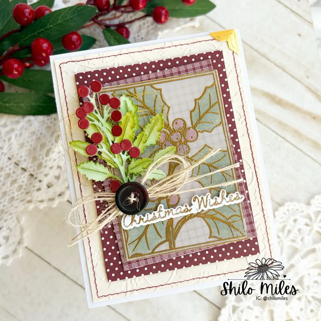Christmas Wishes — photo 1 of 2