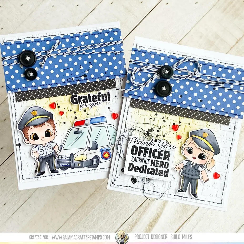 Thank a Police Officer  — photo 1 of 7