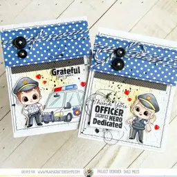 Thank a Police Officer  — photo 1 of 7