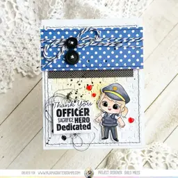 Thank a Police Officer  — photo 7 of 7