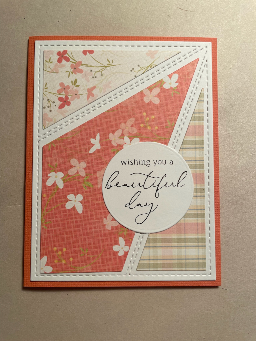 using up patterned paper — photo 11 of 17