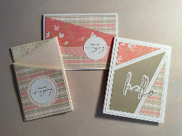 using up patterned paper — photo 13 of 17