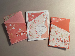 using up patterned paper — photo 14 of 17