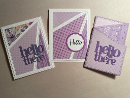 using up patterned paper — photo 4 of 17