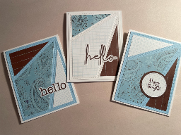 using up patterned paper — photo 7 of 17