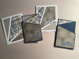 using up patterned paper — photo 10 of 17