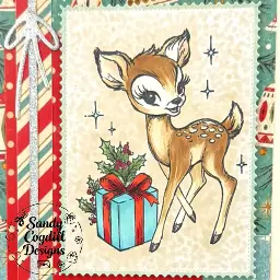 Dashing Deer Delivery — photo 2 of 2