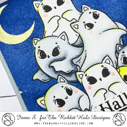 Purr-fectly Spooky! — photo 2 of 2