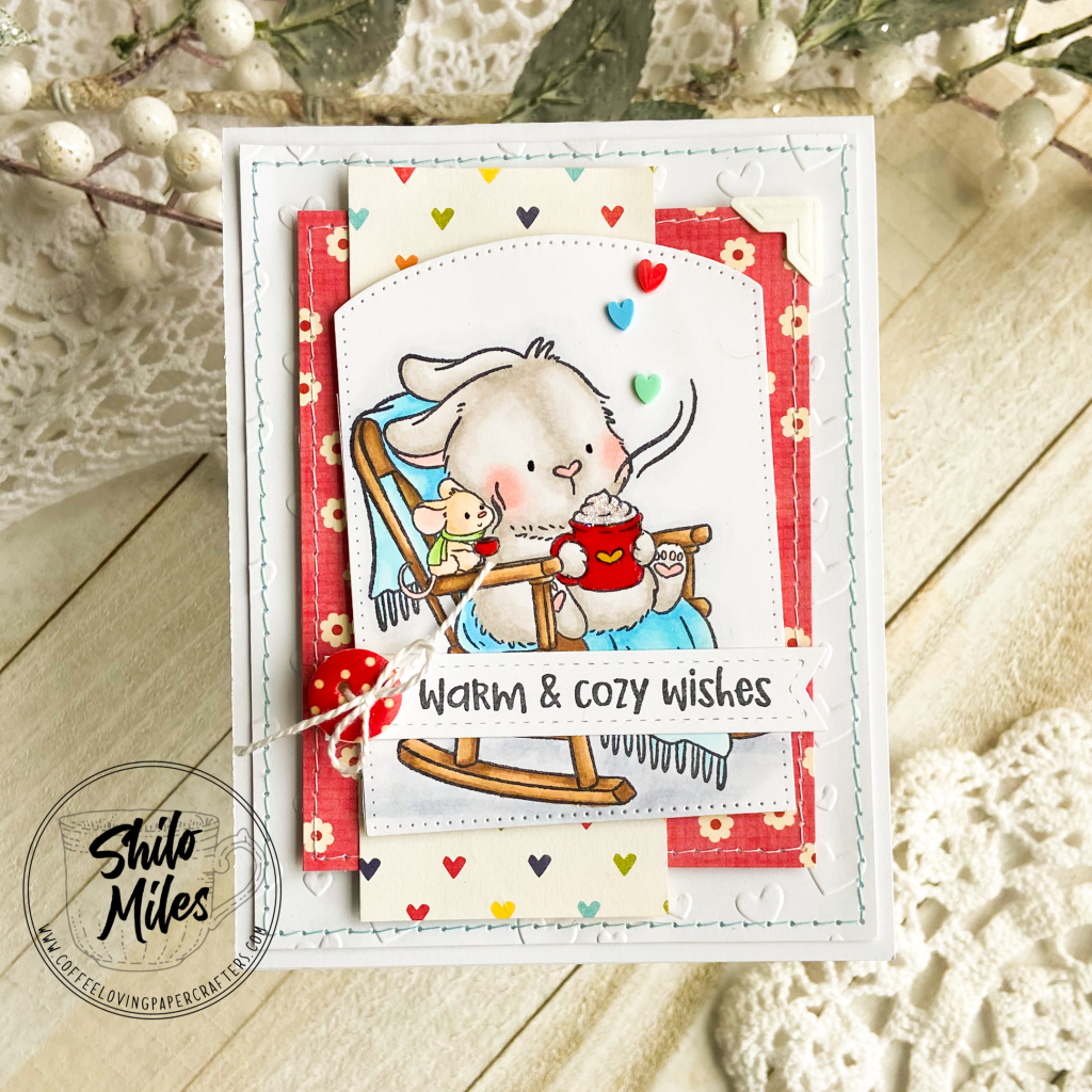 Warm & Cozy Wishes — photo 1 of 4