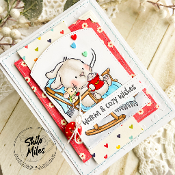 Warm & Cozy Wishes — photo 2 of 4