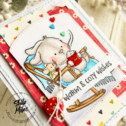 Warm & Cozy Wishes — photo 3 of 4