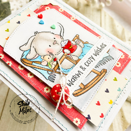Warm & Cozy Wishes — photo 4 of 4