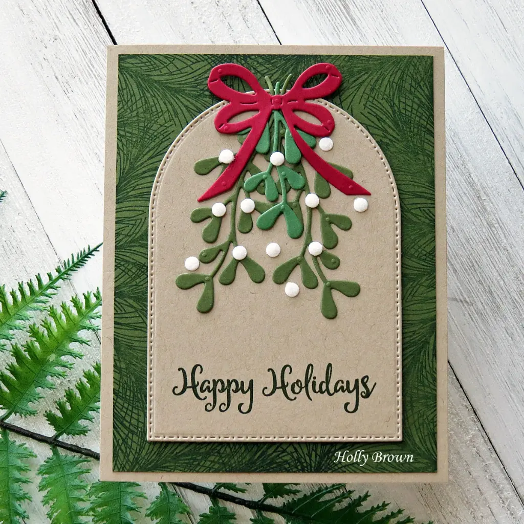 Mistletoe Holidays — photo 1 of 1