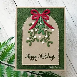 Mistletoe Holidays
