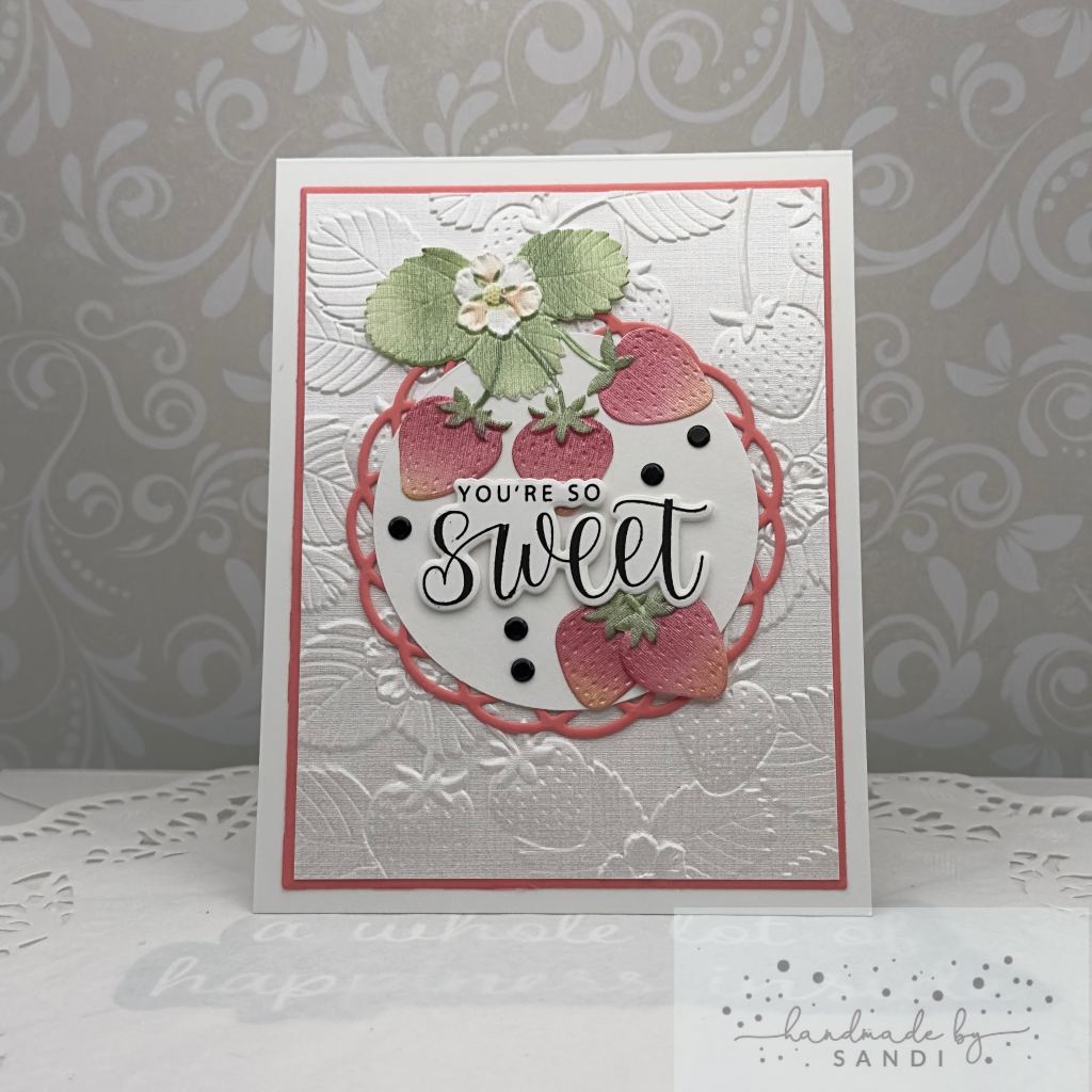 Strawberry Harvest — photo 1 of 1